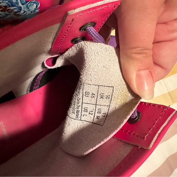 New Order Technique Boots | Dr. Martens - Picture 8 of 13